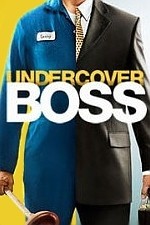 Watch Undercover Boss Sockshare